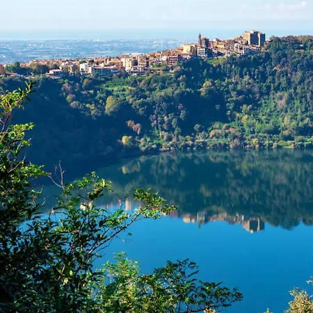 Borgo Divino * Marino