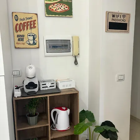 Borgo Divino * 马里诺