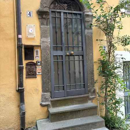 Borgo Divino *