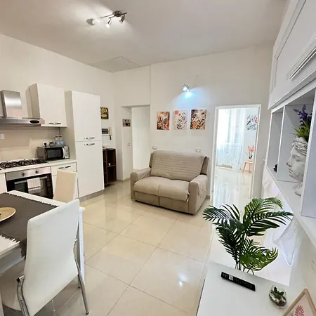 Casa vacanze Borgo Divino Marino