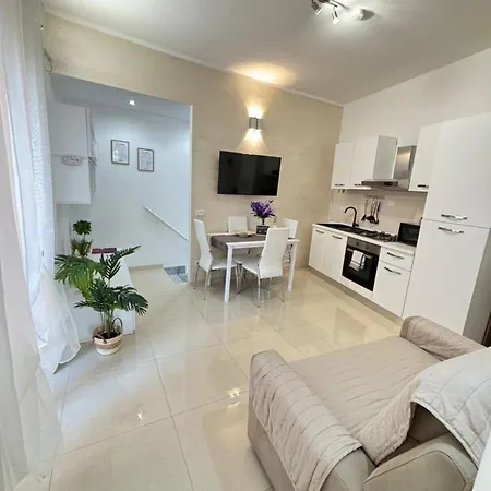 Borgo Divino Сasa de vacaciones