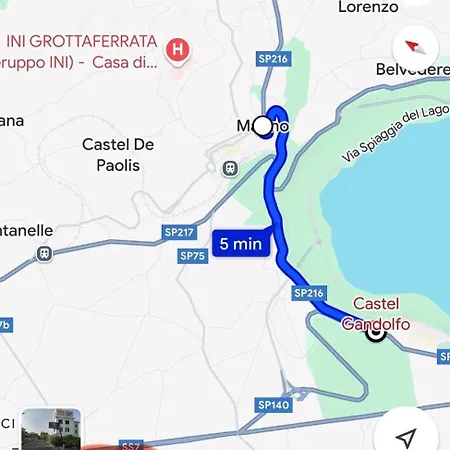 Borgo Divino