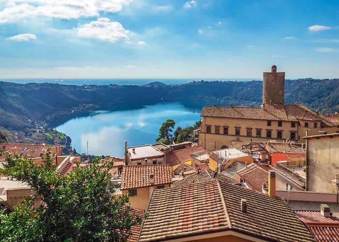 Ferienhaus Borgo Divino