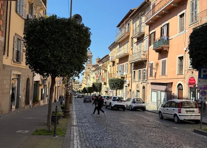 Borgo Divino